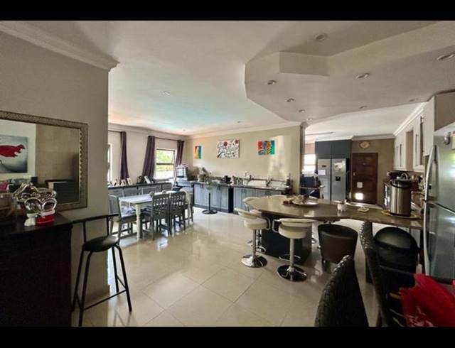 4 BEDROOM HOUSE FOR SALE IN ASPEN HILLS